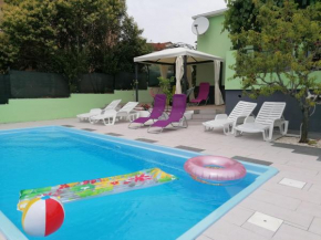 Art Apartment Pula